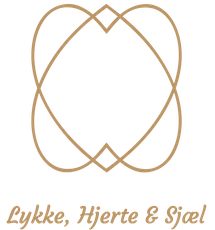 Lykke, Hjerte & Sjæl Logo