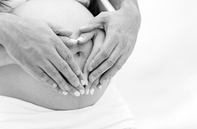 Behandlinger, der kan lette gener under graviditeten, modne din krop til fødslen